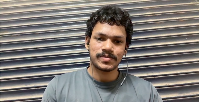 Chinthala Rohith Kumar